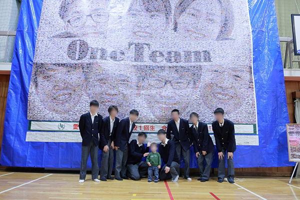 実際のご使用写真