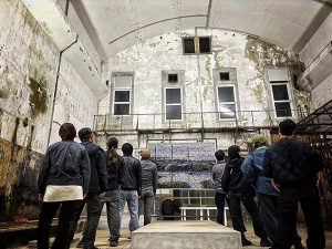 佐世保廃墟倶楽部様