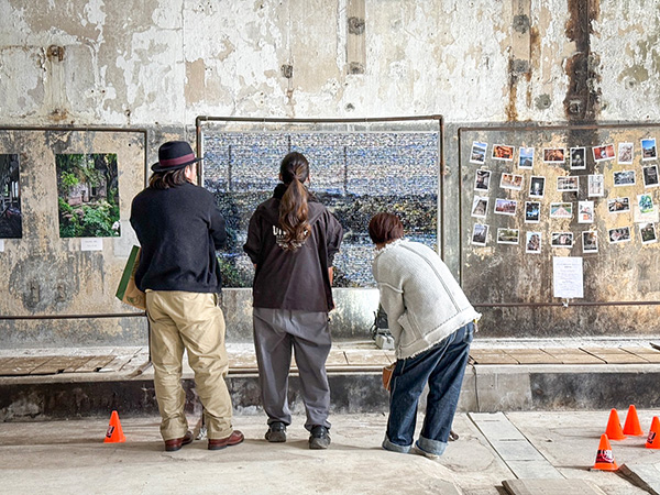 実際のご使用写真