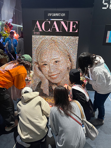 実際のご使用写真