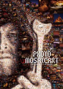 JDO-MosaicArt ver.1