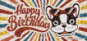 活用事例／誕生日祝い