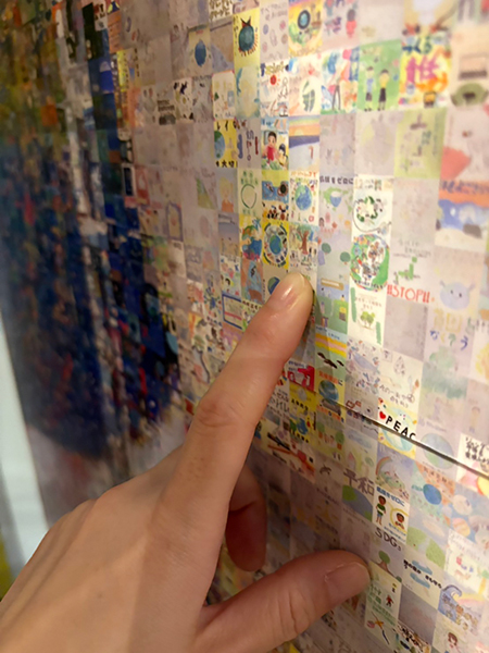 実際のご使用写真