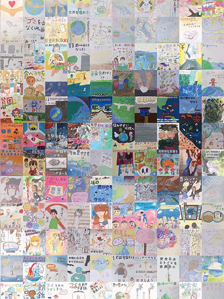 実際のご使用写真